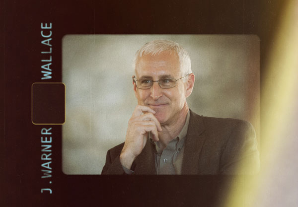 J. Warner Wallace